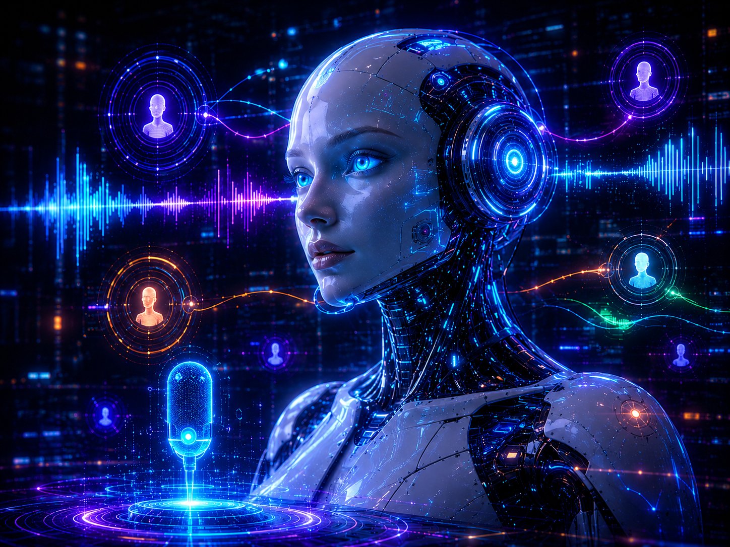 AI Voice Agent